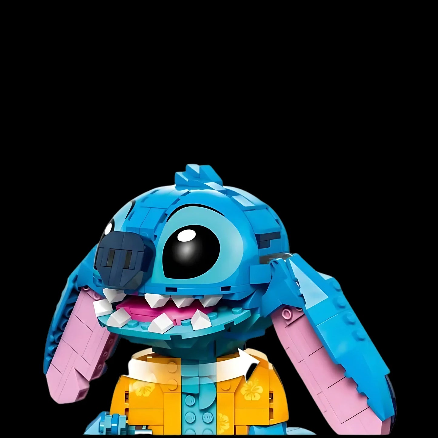 Stitch (730 micro-peças)