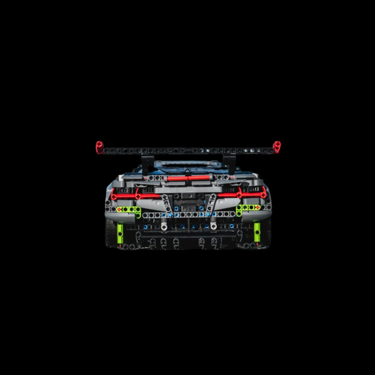 Adquira +1 Peugeot e o transforme em um Corvette C8.R (PDF incluso)