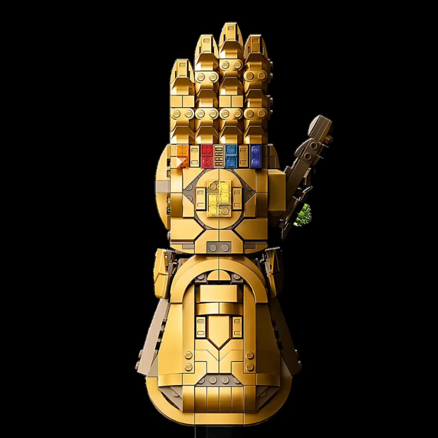 Manopla do Infinito (589 peças)