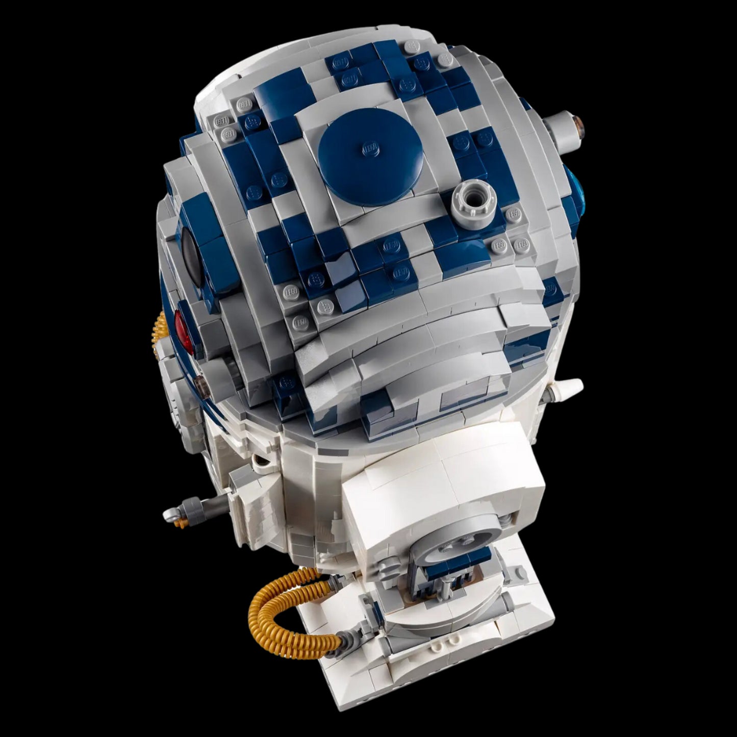 R2-D2 (2314 peças)