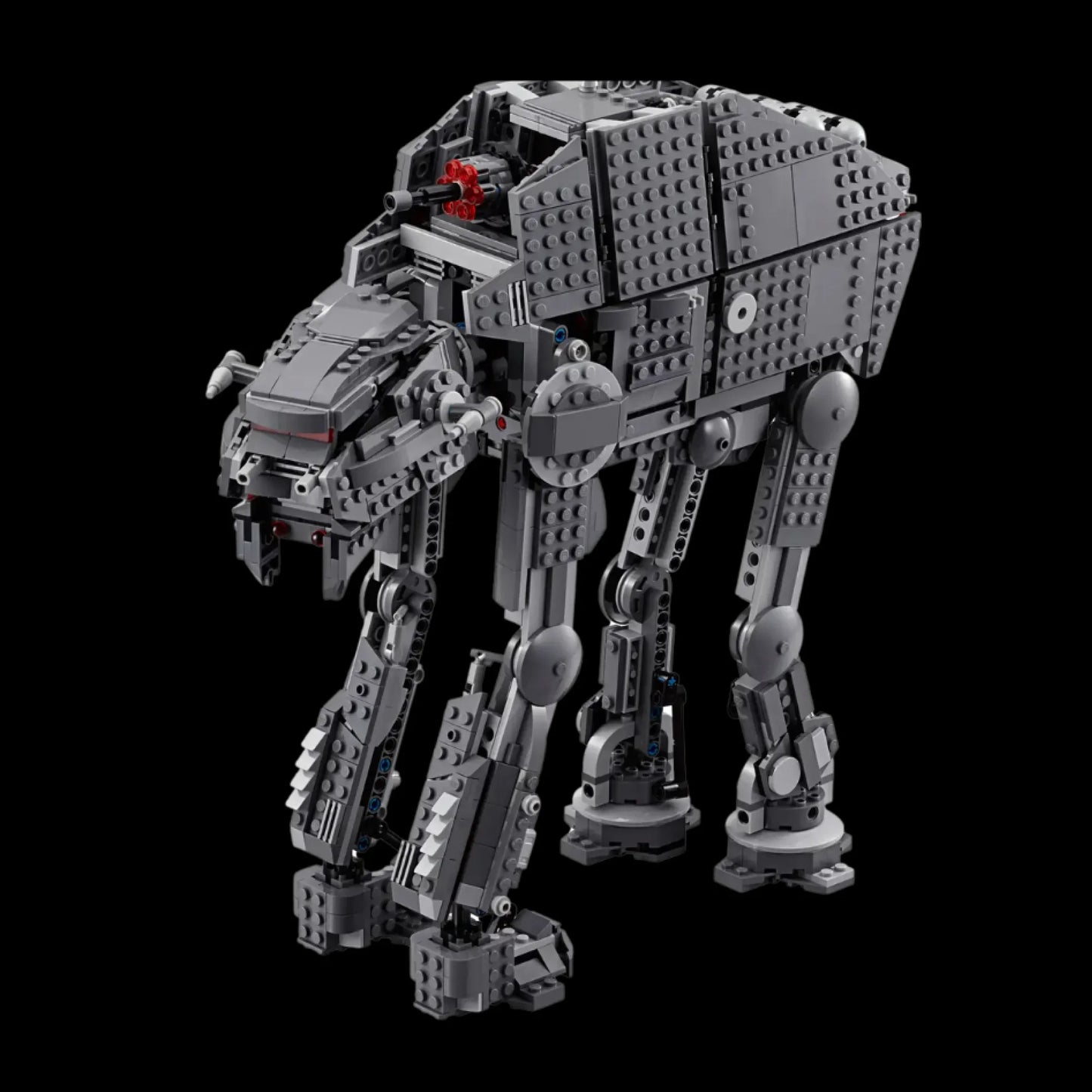 AT-AT (1376 peças)