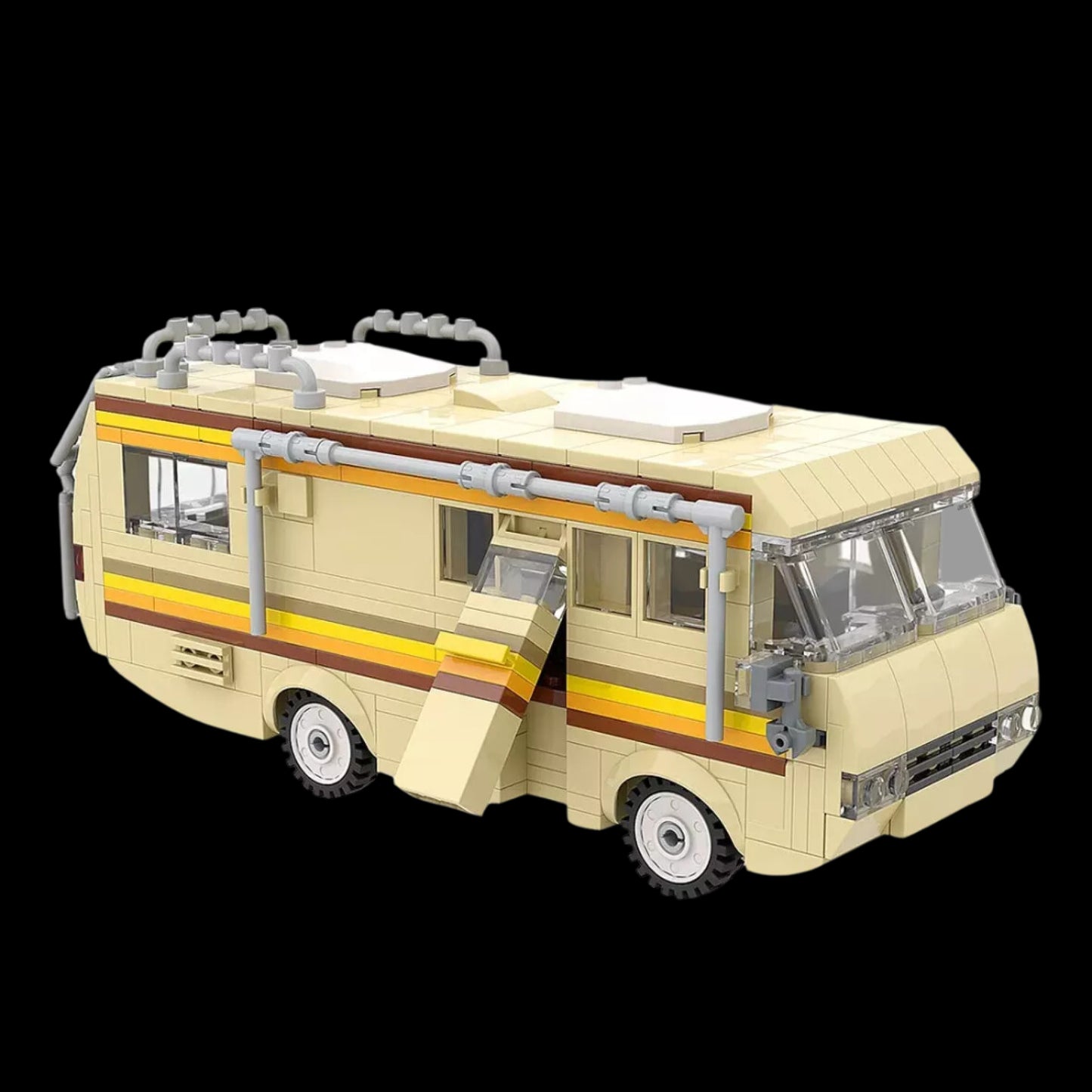 RV - Breaking Bad (360 peças)
