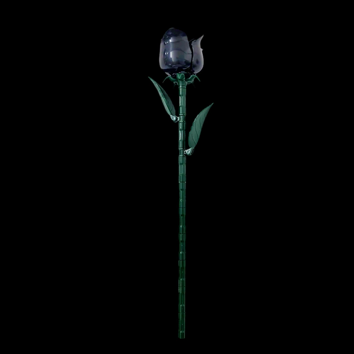 Black Roses (784 peças)
