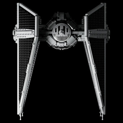 Interceptador TIE (1931 peças)