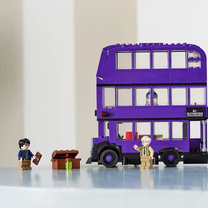Nôitibus Andante (403 peças)