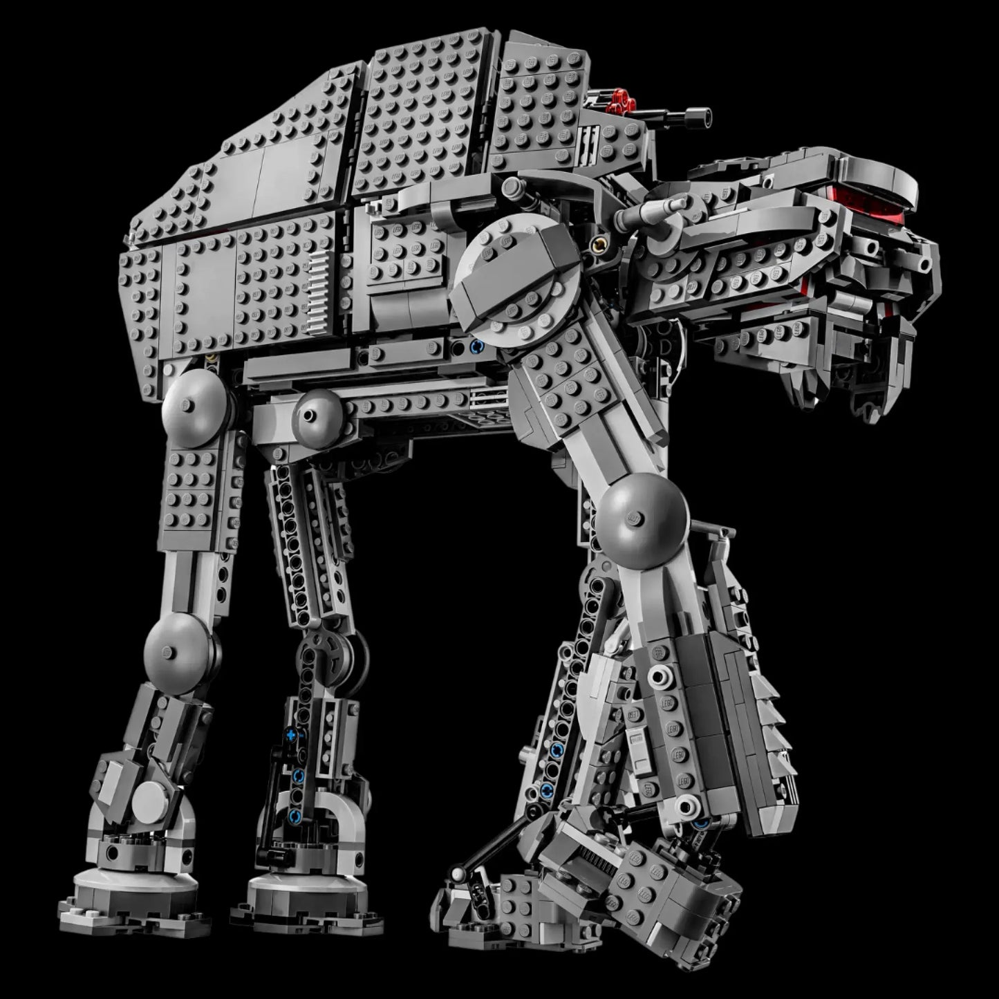 AT-AT (1376 peças)