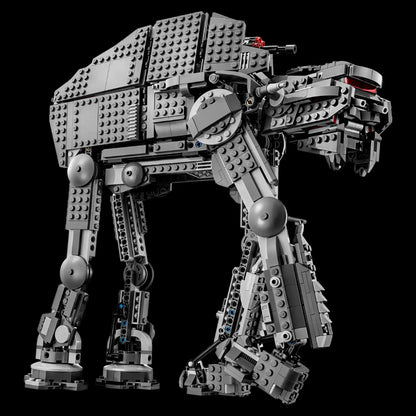 AT-AT (1376 peças)
