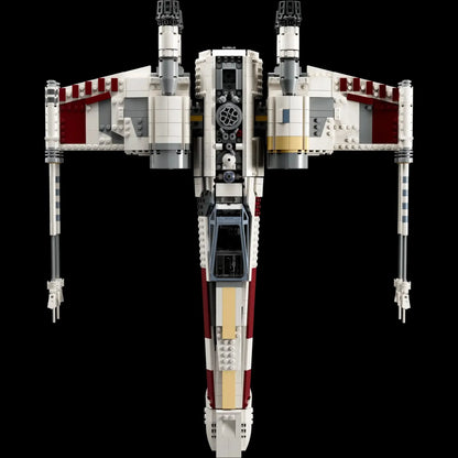 Caça-Estelar X-Wing (1586 peças)