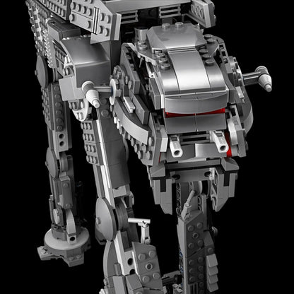 AT-AT (1376 peças)