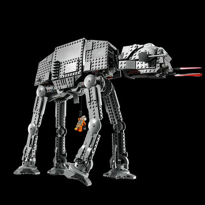 AT-AT (1267 peças)
