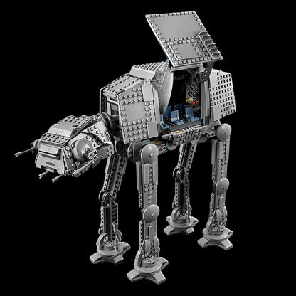 AT-AT (1267 peças)