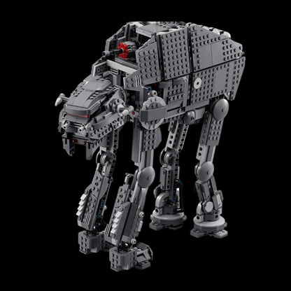 AT-AT (1376 peças)