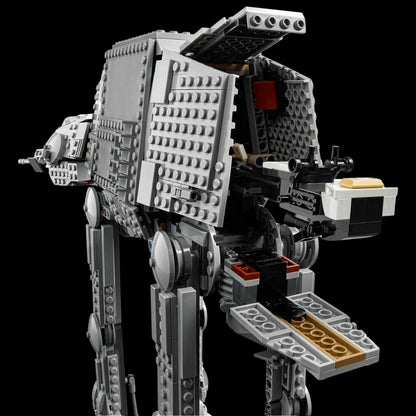 AT-AT (1267 peças)