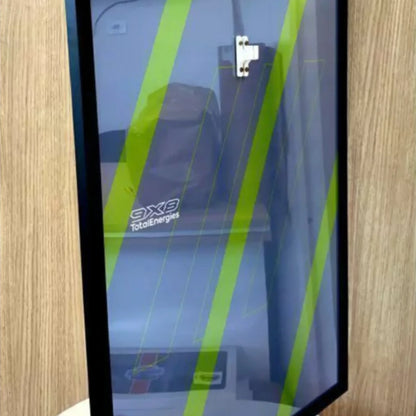 Compre Junto! Peugeot 9x8 + Quadro de Acrílico