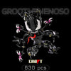 Groot Venenoso (630 peças)