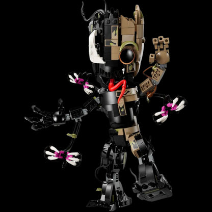 Groot Venenoso (630 peças)