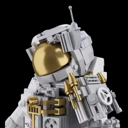 Astronauta (942 peças)