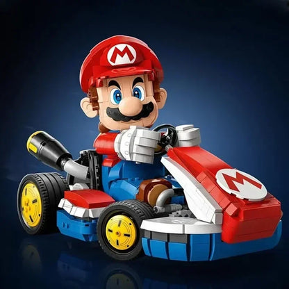 (43% OFF) Mario Kart (1972 peças)