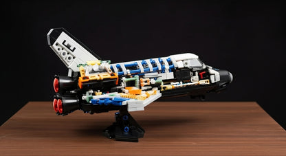 Combo Espacial (1923 peças)