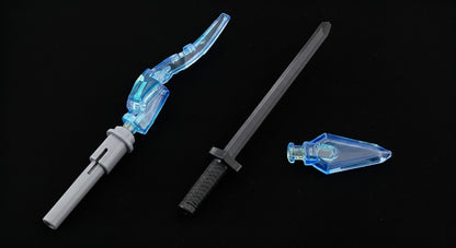 Guerreiras do K-pop (519 peças)