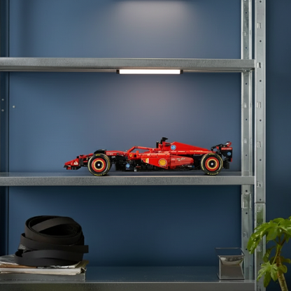 Fórmula 1 - Ferrari SF24 (1361 peças)