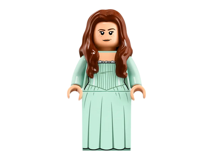 Silent Mary (2294 peças)