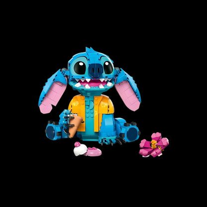 Stitch (730 micro-peças)