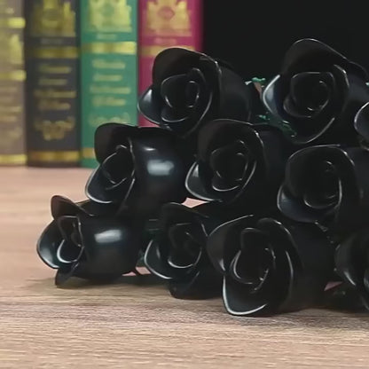 Black Roses (784 peças)