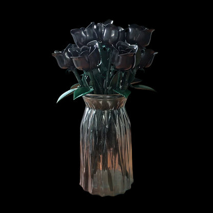 Black Roses (784 peças)