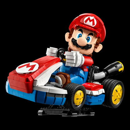 (43% OFF) Mario Kart (1972 peças)