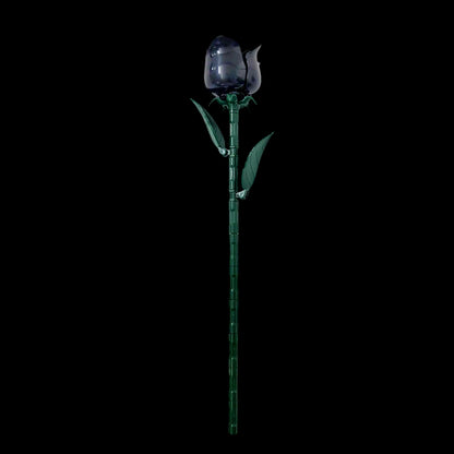 Black Roses (784 peças)