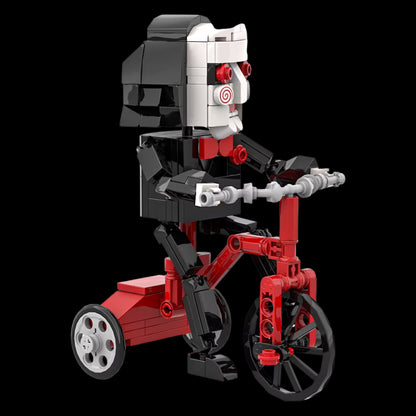 Jogos Mortais - Billy (239 peças)