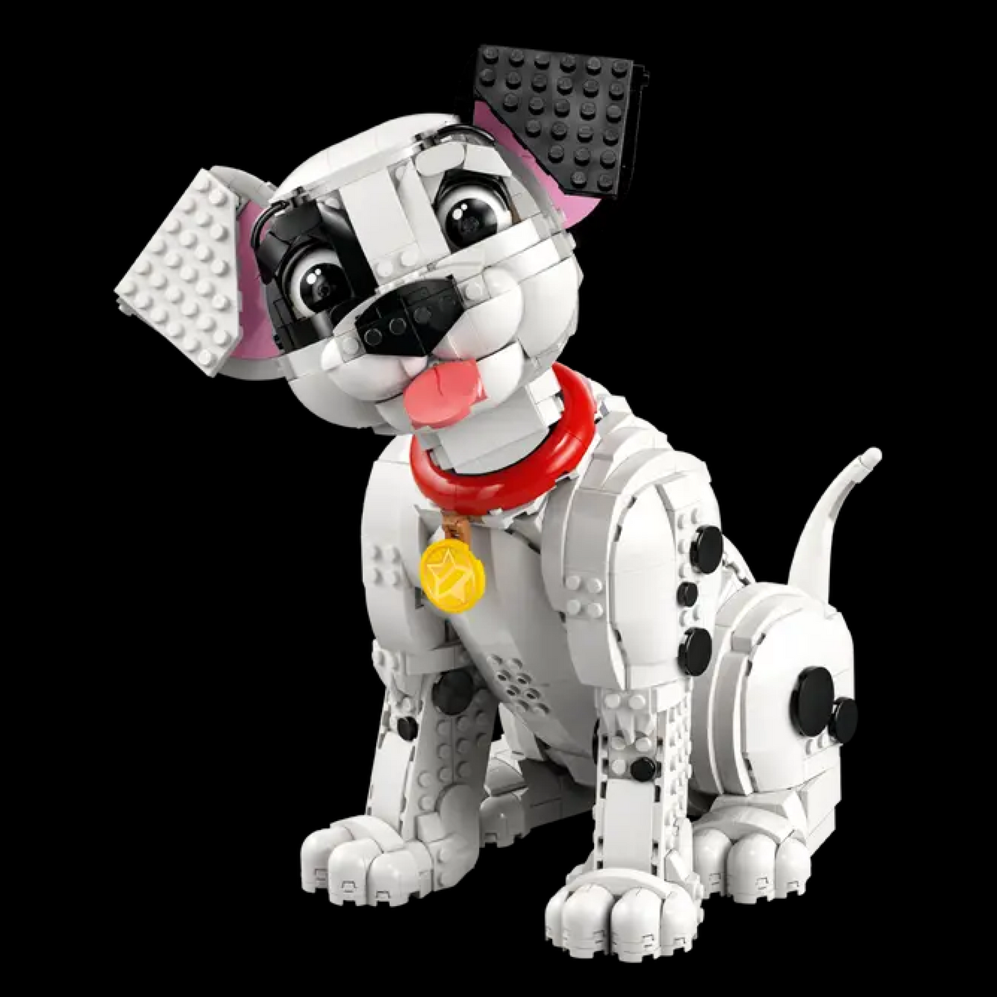 101 Dálmatas - Edição Colecionável (1722 peças)