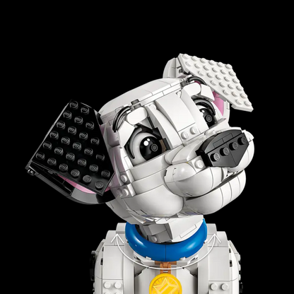 101 Dálmatas - Edição Colecionável (1722 peças)